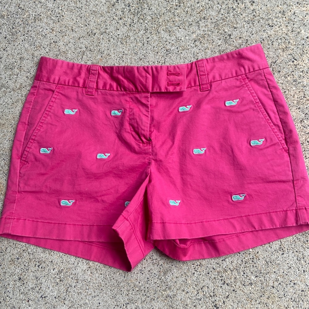 vineyard vines shorts
